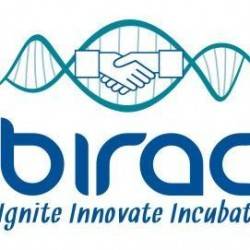 BIRAC Executive Recruitment 2019
