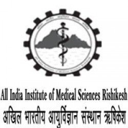 AIIMS Rishikesh Nursing officer Recruitment 2019