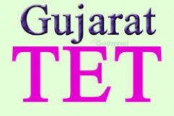 Gujarat TET Result 2019