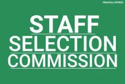 Staff Selection Commission SSC Recruitment 2017