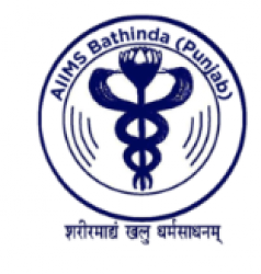 AIIMS Bathinda Punjab Recruitment 2019 Professors Vacancy