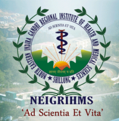 NEIGRIHMS Nursing Officer Recruitment 2019 Shillong (Staff Nurse) Vacancy 
