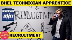 BHEL Trade Apprenticeship Recruitment 2018