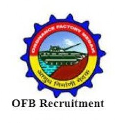 OFB Trade Apprentice Result 2020 (Merit List)