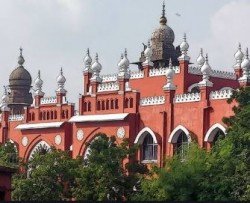 Madras High Court (MHC) Bailiff, Examiner Recruitment Form 2022