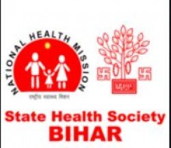 State Health Society Bihar Psychiatric Social Worker, Nurse Admit Card 2019