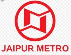 Jaipur Metro JE, Station Controller Admit Card 2021