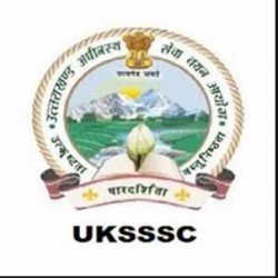 UKSSSC Forest Inspector Result 2022 | वन दरोगा Result Download !!