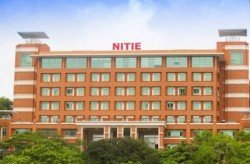 NITIE Mumbai Fellow Admission 2020 (Doctoral Programme)