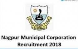 Nagpur Municipal Corporation JE Recruitment 2020 Apply for 63 Vacancies