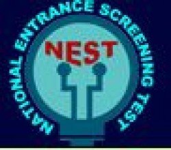 NEST Exam 2020 Notification, Online Application Form