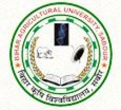 Bihar Sabour Agricultural University Recruitment 2020 - Last Date 