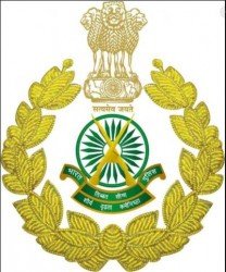 ITBP Head Constable (HC) Recruitment Form 2022 | Link Available 