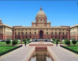 Ministry of Home Affairs Recruitment 2020 Stenographer - Last Date 