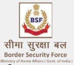 BSF Group B & C Recruitment 2018 - 2019