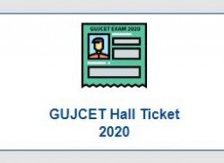 GUJCET Hall Ticket 2020 | Exam Date (Postponed)