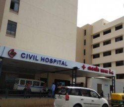 Ahmedabad Civil Hospital Recruitment 2020