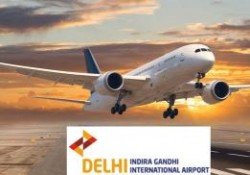IGI Aviation Exam Date 2020 | 590 Delhi Airport Jobs - 12th Pass