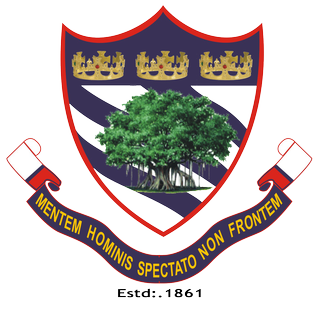 Boys' High School and College, {BHS}, Prayagraj