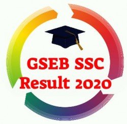  10th GSEB SSC Result 2020 | Gujarat Board 10th Std Result 2020 www.gseb.org