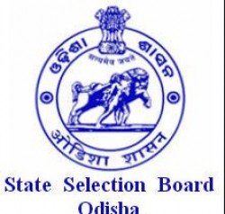 SSB Odisha Recruitment 2020 Junior Assistant, Stenographer Post