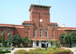 Delhi University Admission 2020 UG/ PG Courses 
