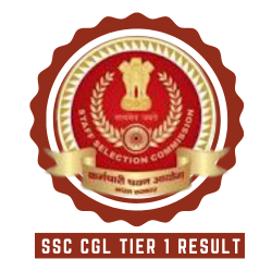 SSC CGL Tier 1 Sarkari Result 2019 2020 (OUT)  Selection List