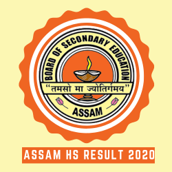  Assam Board HS Result 2022 | 2nd Year Results @resultsassam.nic.in