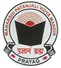 Maharshi Patanjali Vidya Mandir, Allahabad [MPVM]