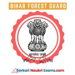 Bihar Police Forest Guard PET Exam Date 2021: Postponed !!