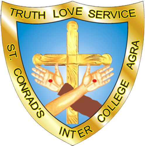 Fee Structure- St. Conrad's Inter College, Agra