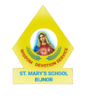 Admission Details St. Mary's School, Bijnor