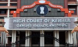 Kerala High Court Office Attendant Recruitment 2020 Online Form