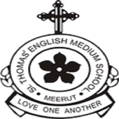 St. Thomas' English Medium School, Meerut