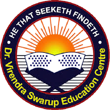 Course List, Details- Dr. Virendra Swarup Education Centre, Kanpur [VSEC]