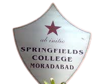 Springfields College {SC}, Moradabad