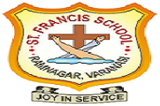 St. Francis School Ramnagar, Varanasi [SFS]