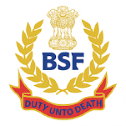 BSF Constable Bharti 2020 SI, ASI, JE, AC, HC Post