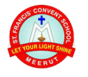 Admission Details St. Francis Convent School, Meerut [SFCS]
