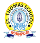 Fee Structure- St. Thomas School, Mainpuri [STS]