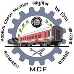 Railway MCF Raebareli Apprentice Recruitment 2020 Online Form 