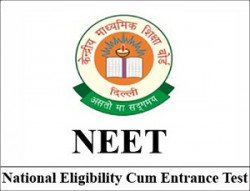 MCC NEET UG Counseling 1st Round Result 2020