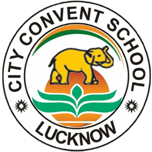 City Convent School, Rajajipuram, Lucknow [CCS]