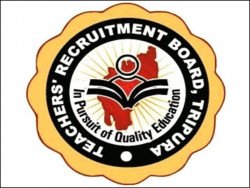 TRB Tripura Graduate, Under Graduate Teacher Recruitment 2021 Online Form 