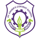 St. Xavier's Convent School, Lucknow [SXCS]