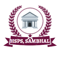 Holy Suffah Public School, Sambhal, Moradabad [HSPS]
