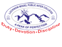 Lucknow Model Public Inter College, Harihar Nagar, Lucknow [LMPIC]
