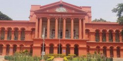 Karnataka High Court District Judge Admit Card 2020