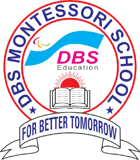 DBS Montessori School, Lucknow [DBSMS]
