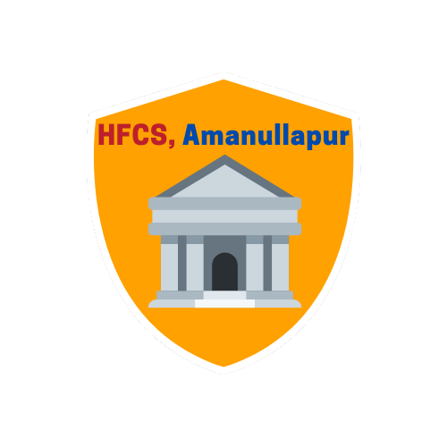 Holy Family Convent School, Amanullapur [HFCS]